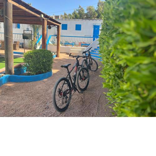 Auski Hostel Dahab