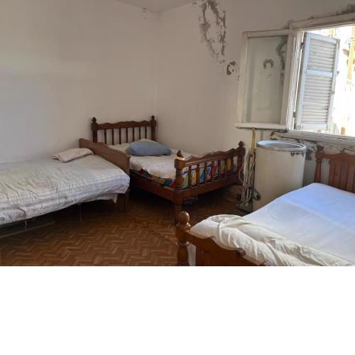 Authentic apartment