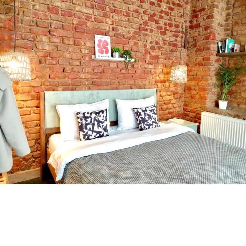 Authentic Flat Close to Istiklal Avenue