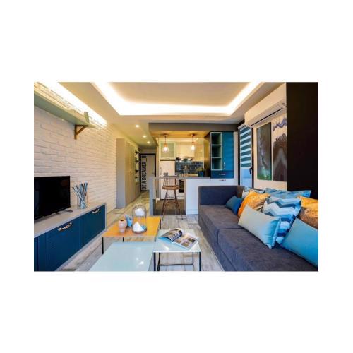Ava Istanbul City Center Hotel