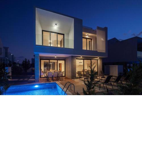 Avalon 1 Villa 22
