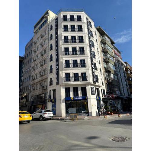 Avcı Palace Hotel