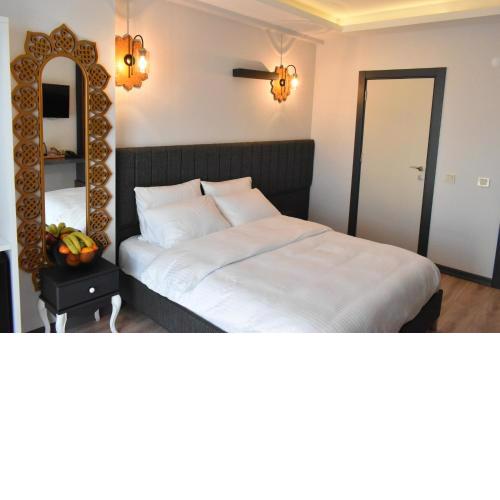 Avcılar Garden Hotel
