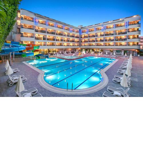 Avena Resort & Spa Hotel