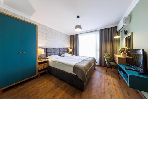 Avenue Hotel - Free Parking