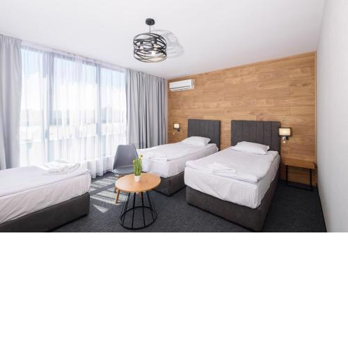 Avenue Hotel Deluxe