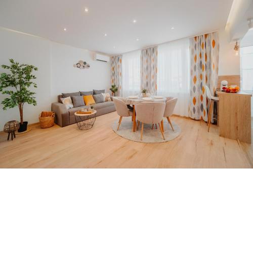 Avenue Varna Apartment Center Sea Garden