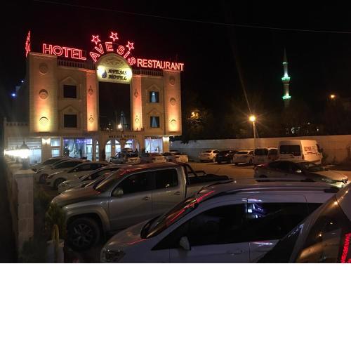 Avesis Hotel