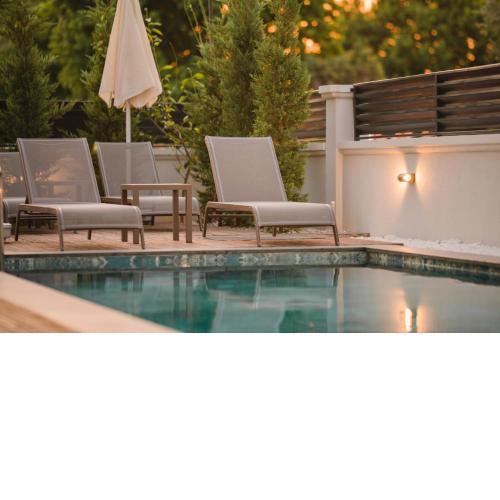 Avilia Suites