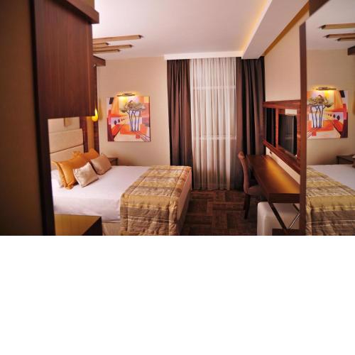 Avin Hotel