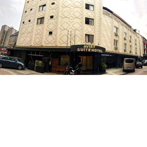 Avist Hotel Avcılar