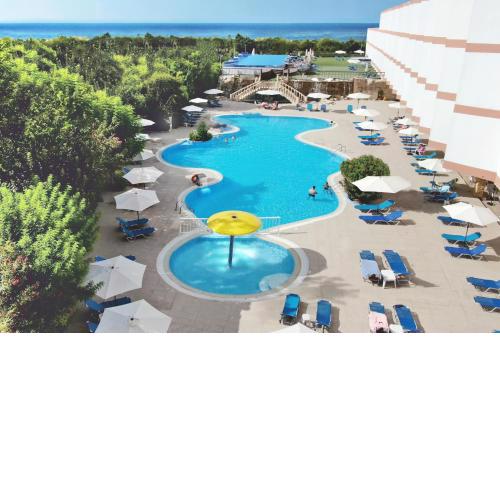 Avlida Hotel