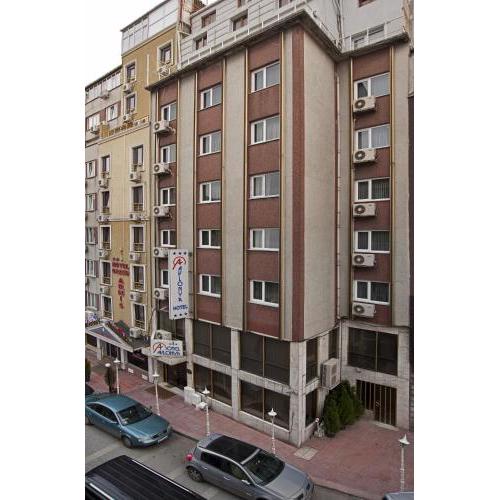 Avlonya Hotel