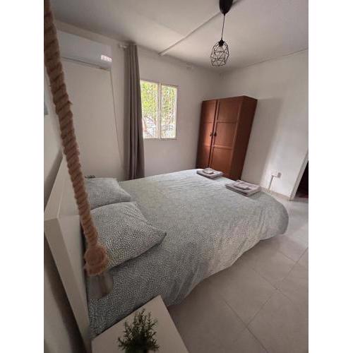 Avra House