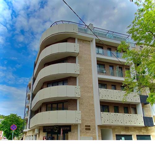AVRORA SUITE