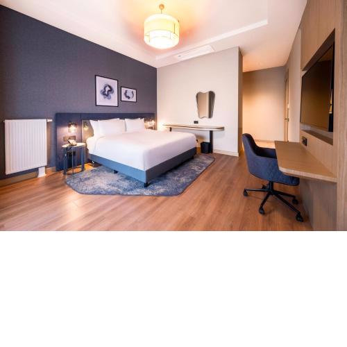 Avrupa Residence Suites