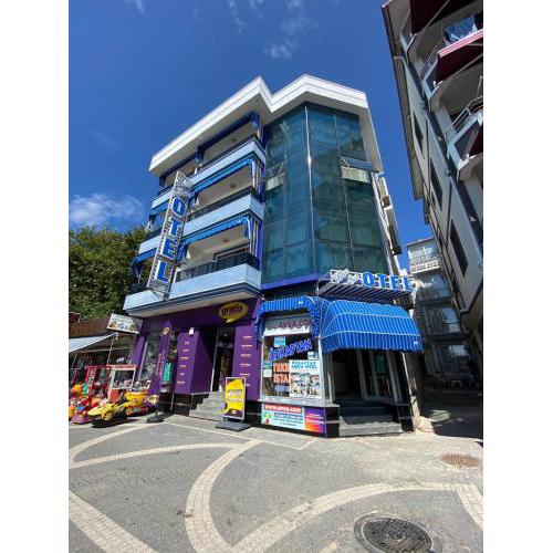 Avşa Blue Sea Otel