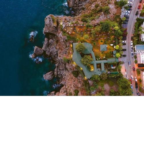 Avşar Boutique Hotel