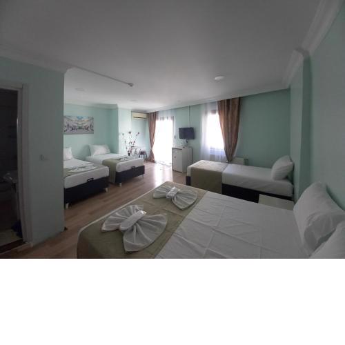 Avsin Residence