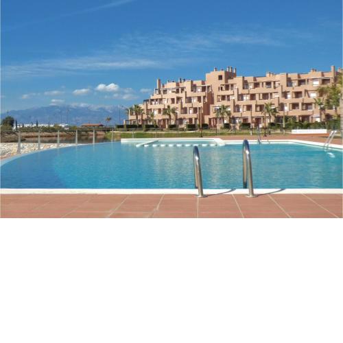 Awesome Apartment In Alhama De Murcia With Wifi