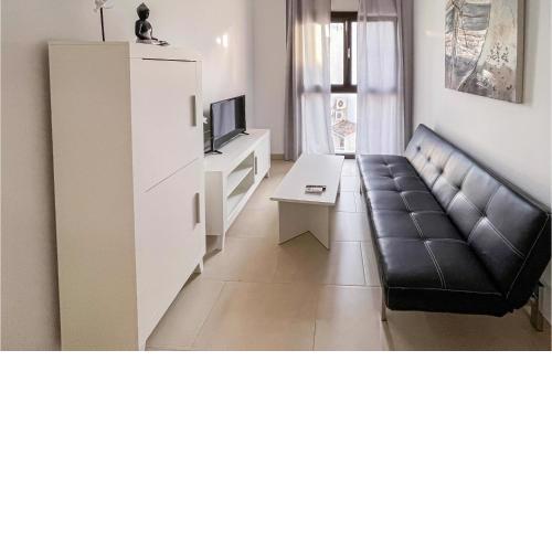 Awesome Apartment In Estepona With Wifi