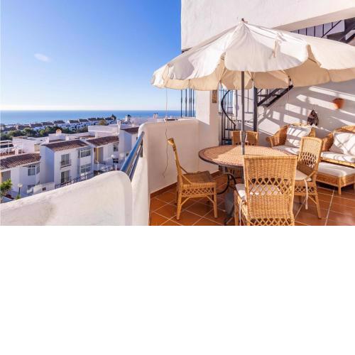 Awesome Apartment In Mijas With Wifi