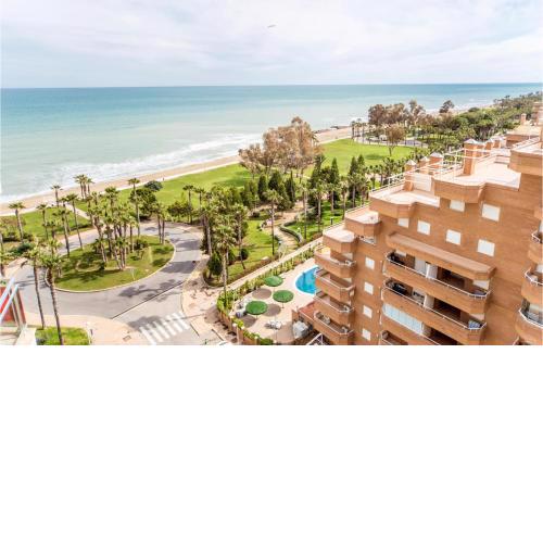 Awesome Apartment In Oropesa Del Mar With Sauna