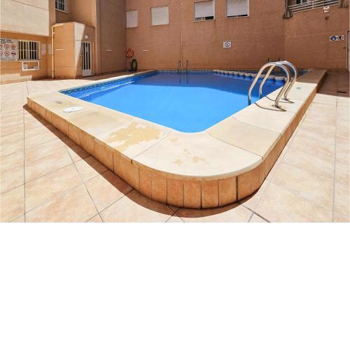 Awesome Apartment In Torrevieja With Wifi