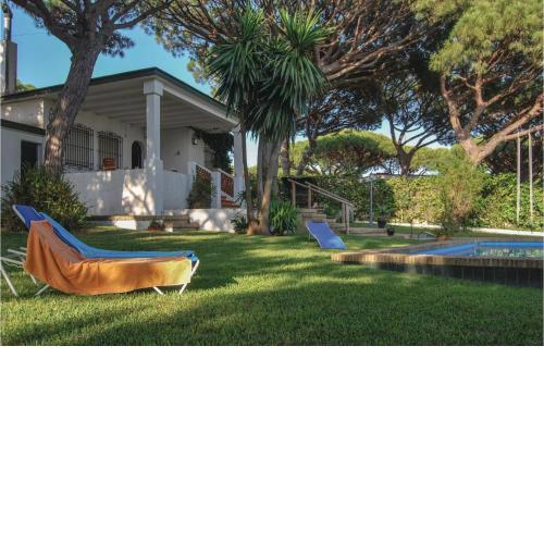 Awesome Home In Mazagón With Wifi