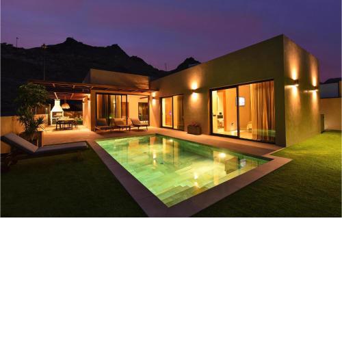 Awesome Home In Mogan With Wifi