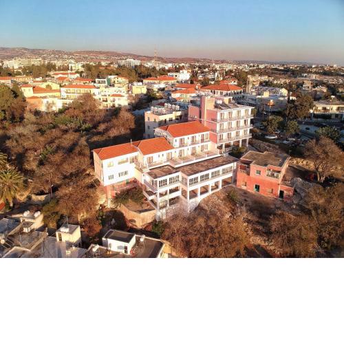 Axiothea Hotel