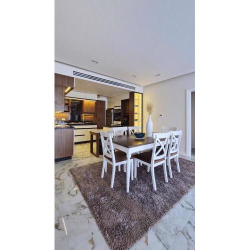 Axxodia lake view new cairo