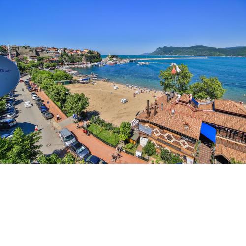 Ay Işığı Pansiyon
