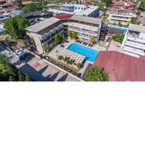 Ayapam Hotel