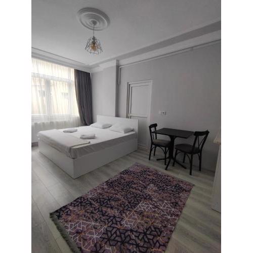 Ayasofya Apart&Otel