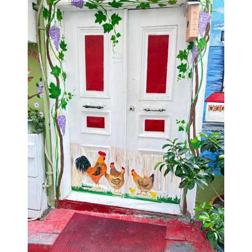 Ayasofya Liffe apart hotel