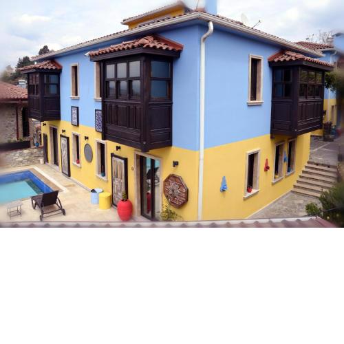 Ayasoluk Hotel & Restaurant