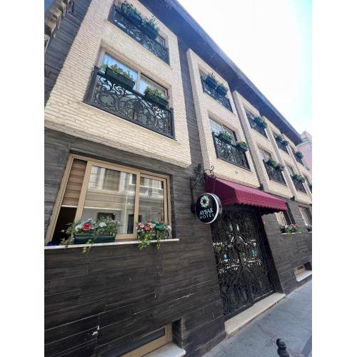 Aybar Hotel & Spa
