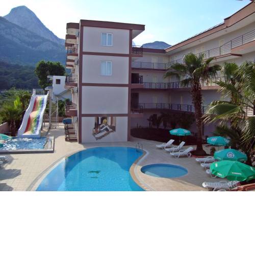 Aybel İnn Hotel