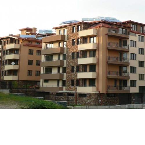 Ayberk Apart Sandanski