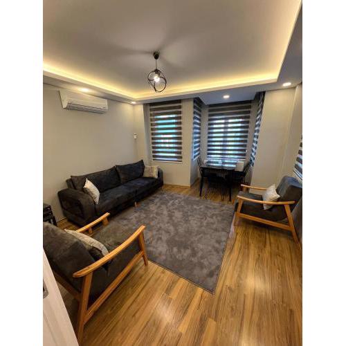 AYD Apart Beyoğlu Taksim