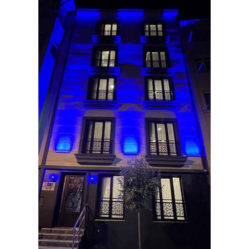 AYD Apart Harbiye Taksim