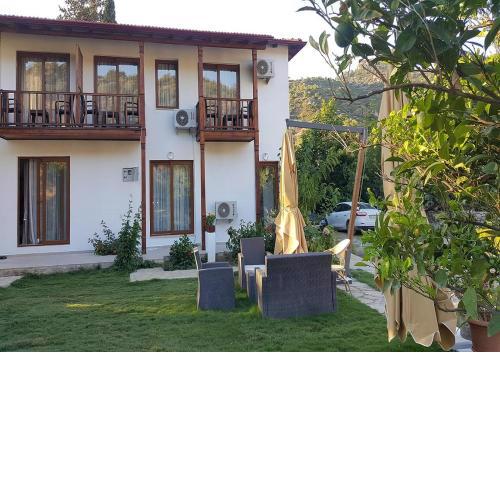 Aydeniz Otel