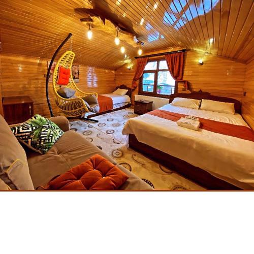 Ayder Avusor Hotel