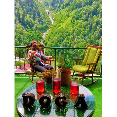 Ayder Doga Resort