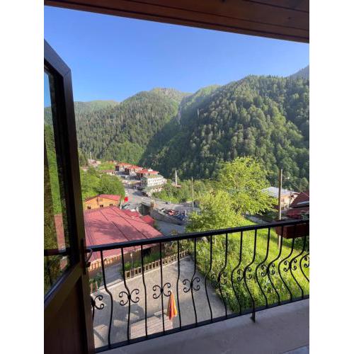 AYDER Köroğlu Apart
