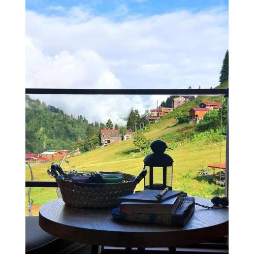 Ayder Koru Hotel