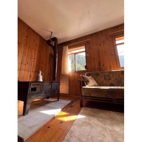 Ayder Pun Apart Villa
