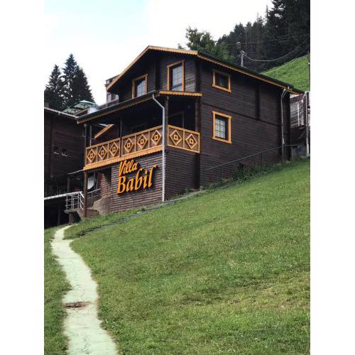 Ayder Villa Babil