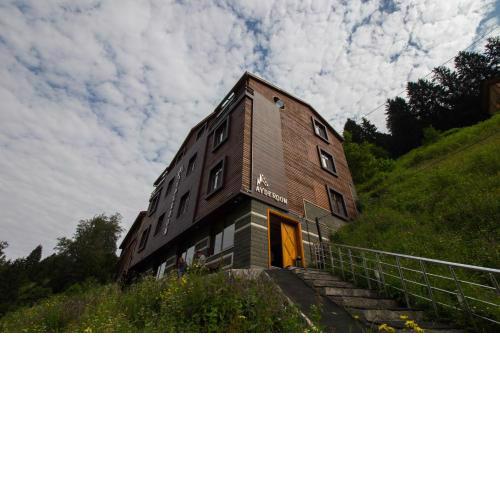 Ayderoom Hotel